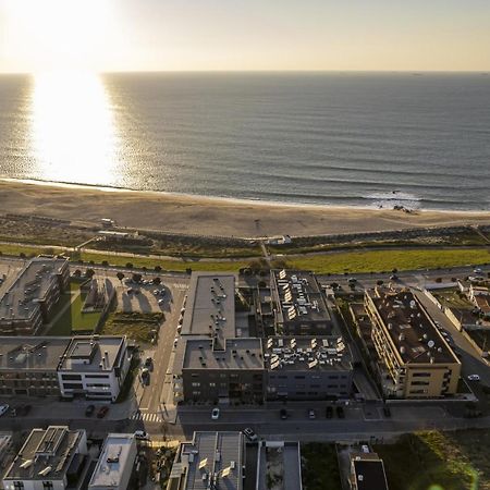 Apartament Uno Del Mar 2 Vila Nova de Gaia Zewnętrze zdjęcie