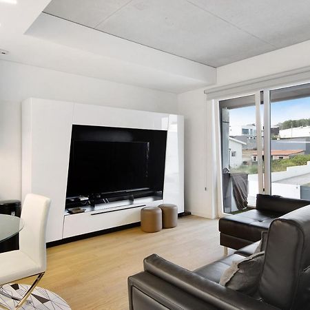 Apartament Uno Del Mar 2 Vila Nova de Gaia Zewnętrze zdjęcie