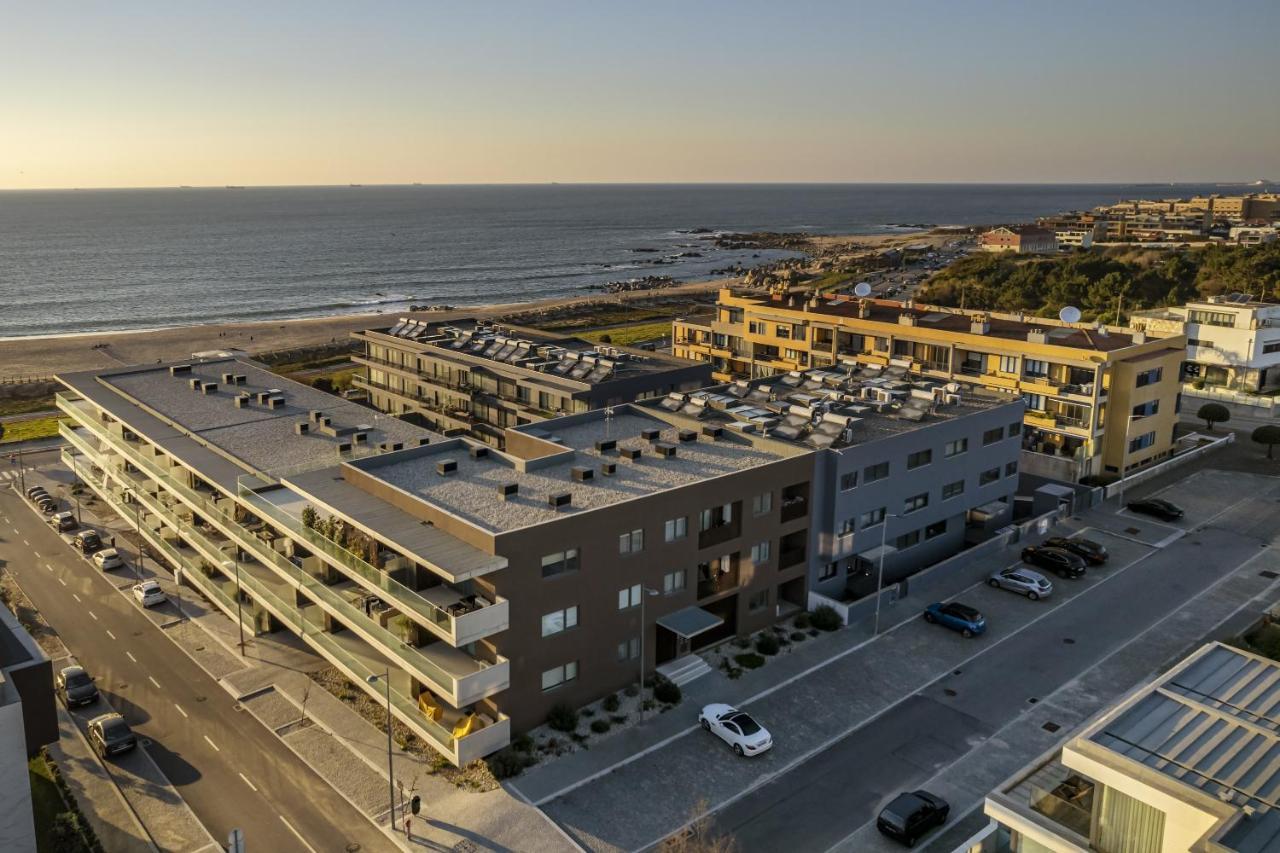 Apartament Uno Del Mar 2 Vila Nova de Gaia Zewnętrze zdjęcie