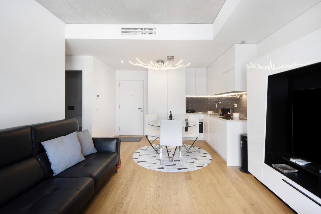 Apartament Uno Del Mar 2 Vila Nova de Gaia Zewnętrze zdjęcie