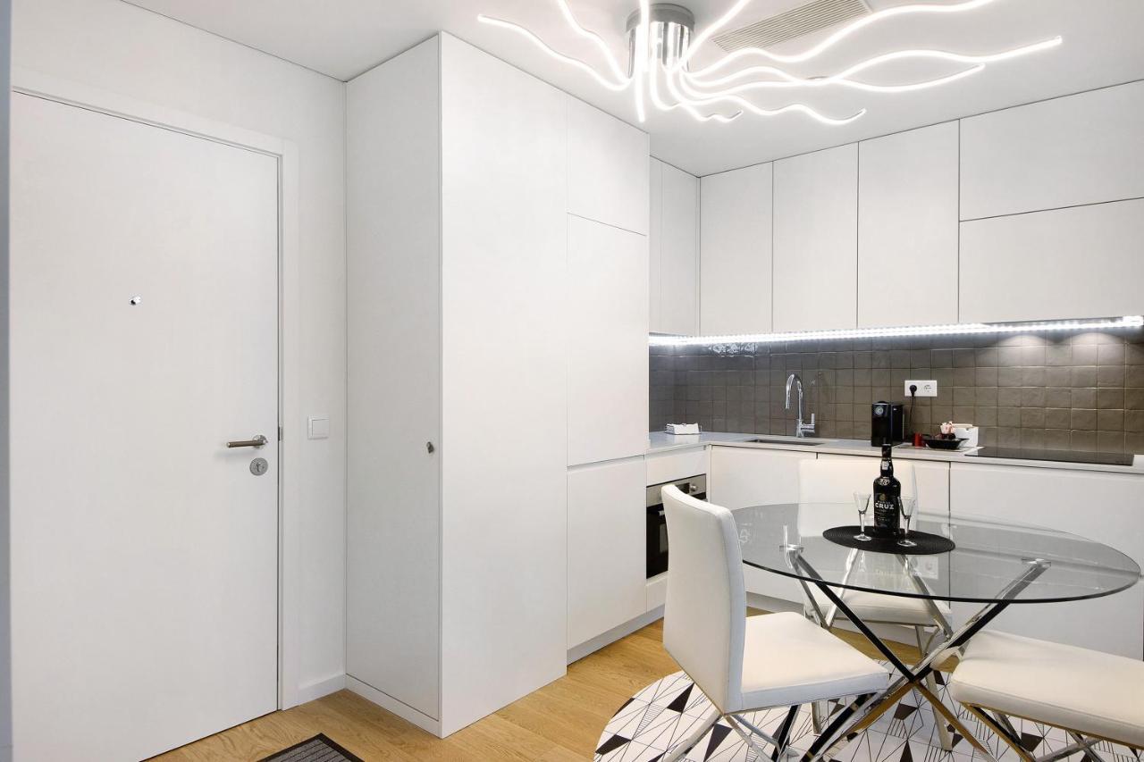 Apartament Uno Del Mar 2 Vila Nova de Gaia Zewnętrze zdjęcie