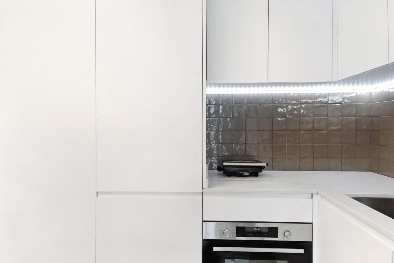 Apartament Uno Del Mar 2 Vila Nova de Gaia Zewnętrze zdjęcie