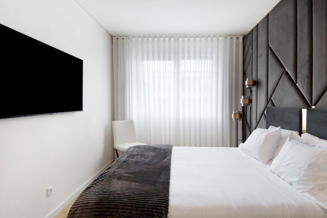 Apartament Uno Del Mar 2 Vila Nova de Gaia Zewnętrze zdjęcie