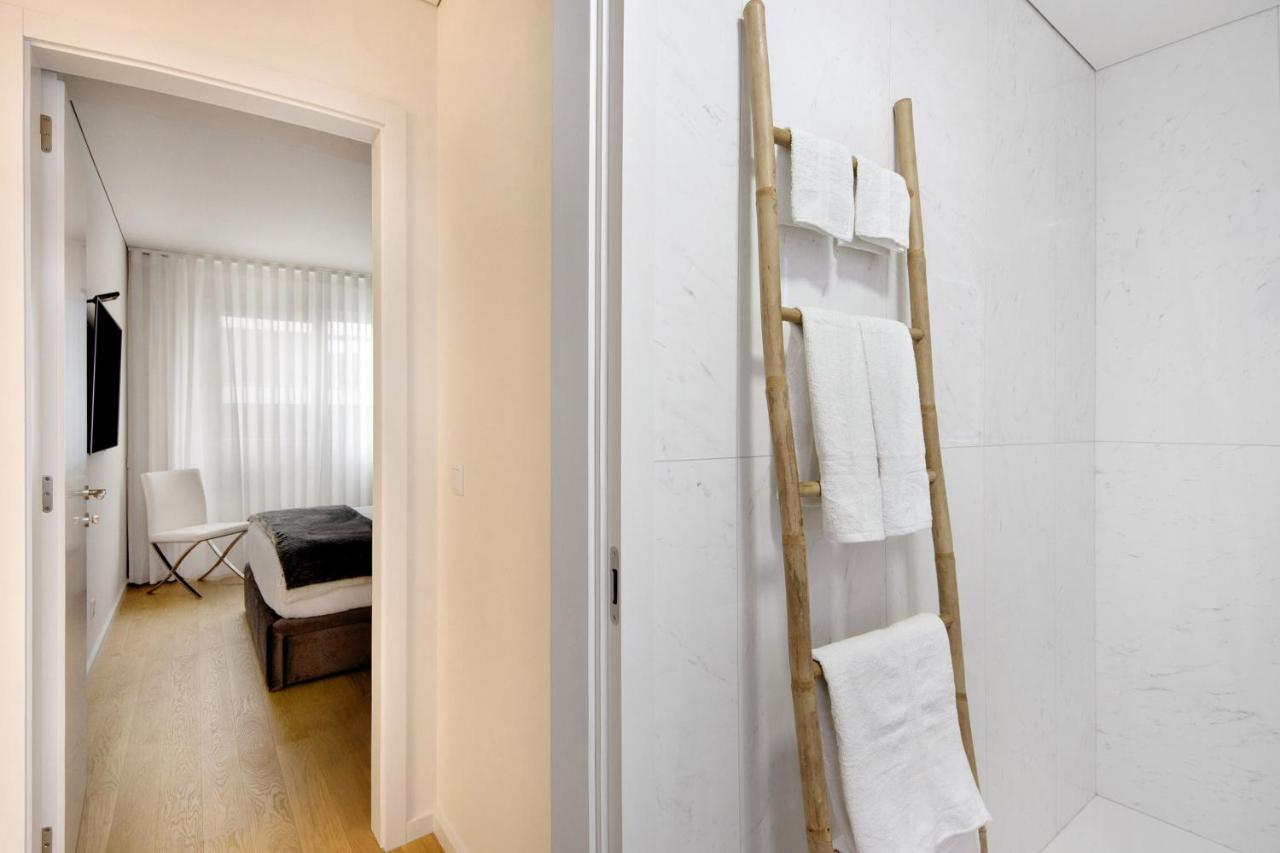 Apartament Uno Del Mar 2 Vila Nova de Gaia Zewnętrze zdjęcie