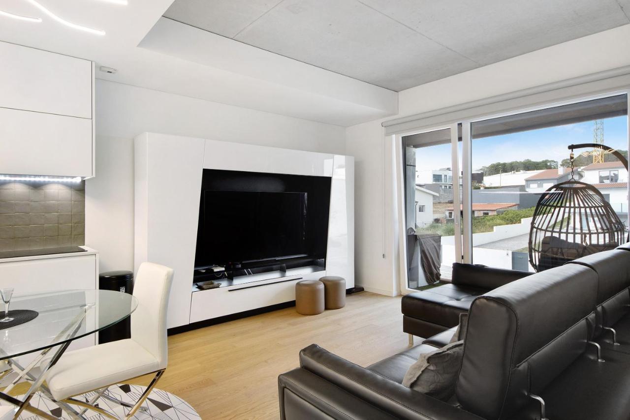 Apartament Uno Del Mar 2 Vila Nova de Gaia Zewnętrze zdjęcie
