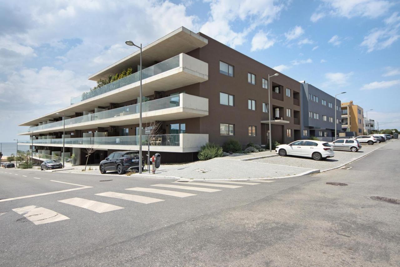 Apartament Uno Del Mar 2 Vila Nova de Gaia Zewnętrze zdjęcie