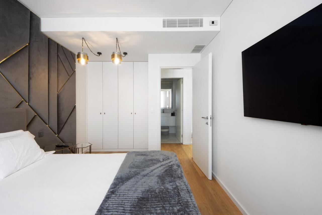 Apartament Uno Del Mar 2 Vila Nova de Gaia Zewnętrze zdjęcie